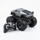 Детская радиоуправляемая машинка Cybertruck 4WD &mdash; водонепроницаемая амфибия для трюков на воде и суше 1041 фото 2