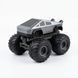 Детская радиоуправляемая машинка Cybertruck 4WD &mdash; водонепроницаемая амфибия для трюков на воде и суше 1041 фото 3