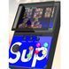 Портативная игровая консоль SUP M9 с 900 легендарными ретроиграми и аккумулятором 1200 мА&middot;ч &mdash; синяя 1039 фото 5